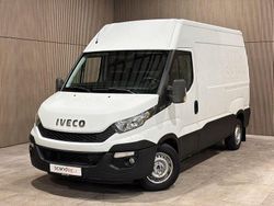 Weiß Gebraucht 2019 Iveco Daily Van / Kleinbus | 12.000 €
