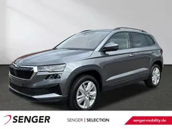 Gebraucht 2024 Skoda Karoq Selection SUV | 31.880 € (Fairer Preis)