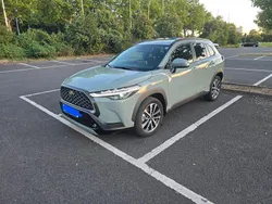Gebraucht 2024 Toyota Corolla Cross SUV | 30.500 € (Guter Preis)