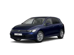 Gebraucht 2022 VW Golf VIII Life | 24.900 € (Etwas zu teuer)