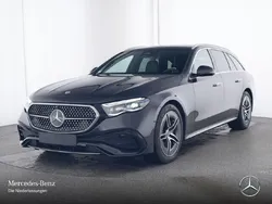 Mercedes E300