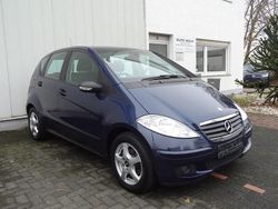 Blau Gebraucht 2007 Mercedes A150 Kombi | 4.990 € (Fairer Preis)