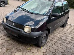 Schwarz Gebraucht 2005 Renault Twingo Kleinwagen | 1.000 €