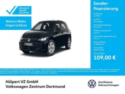 Schwarz Gebraucht 2024 VW Golf VIII Limousine | 22.700 € (Superpreis)