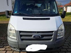 Gebraucht 2010 Ford Transit | 3.900 € (Fairer Preis)