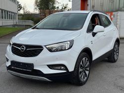 Weiß Gebraucht 2019 Opel Mokka X SUV | 11.790 € (Fairer Preis)