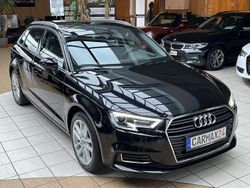 Schwarz Gebraucht 2019 Audi A3 Design Limousine | 18.970 € (Superpreis)