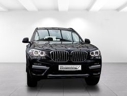 Schwarz Gebraucht 2020 BMW X3 Sport Line SUV | 29.900 € (Guter Preis)