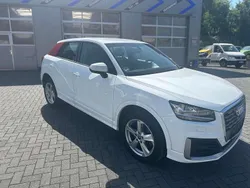 Ibisweiss Gebraucht 2018 Audi Q2 Sport SUV | 21.490 €