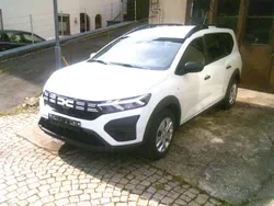 Andere farben gegen aufpreis Neu 2025 Dacia Jogger Essentiel Kombi | 18.390 € (Superpreis)