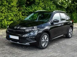 Schwarz Gebraucht 2024 Skoda Kamiq Selection SUV | 26.999 € (Etwas zu teuer)