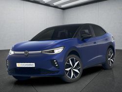 Blau Gebraucht 2025 VW ID.5 GTX SUV | 44.749 € (Teuer)