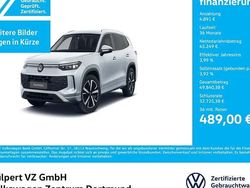 Silber Gebraucht 2025 VW Tayron Life SUV | 50.140 € (Superpreis)