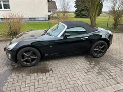 Opel GT