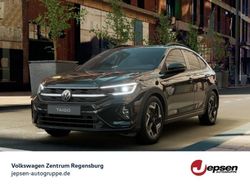 Schwarz Neu 2025 VW Taigo R-line SUV | 32.970 € (Etwas zu teuer)