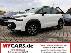 Weiß Gebraucht 2024 Citroën C3 Aircross SUV | 13.999 € (Superpreis)