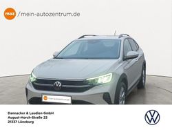 Ascotgrau Gebraucht 2022 VW Taigo Life SUV | 17.960 € (Fairer Preis)