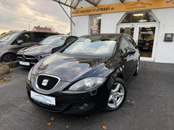 Schwarz Gebraucht 2009 Seat Leon Comfort Limousine | 2.990 € (Fairer Preis)