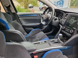 Schwarz Gebraucht 2018 Renault Mégane GT GT Coupé | 12.450 € (Fairer Preis)