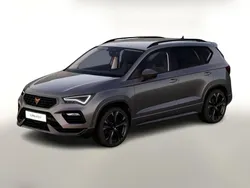 Grau Neu 2025 Cupra Ateca SUV | 33.488 € (Superpreis)