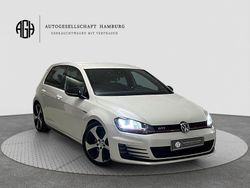 Weiß Gebraucht 2013 VW Golf VII GTI Limousine | 16.916 € (Etwas zu teuer)