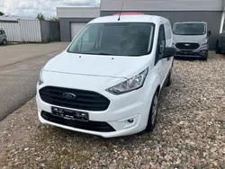 Weiß Gebraucht 2018 Ford Transit Trend | 10.990 € (Guter Preis)
