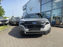 Grau Neu 2025 Subaru Forester SUV | 44.740 € (Etwas zu teuer)