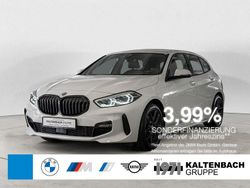 Weiß Gebraucht 2022 BMW 118 M Sport Kleinwagen | 25.890 € (Fairer Preis)