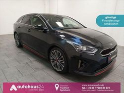 Schwarz Gebraucht 2021 Kia ProCeed Kombi | 25.470 € (Fairer Preis)