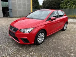Reinrot Gebraucht 2021 Seat Ibiza Style Kleinwagen | 10.950 € (Guter Preis)