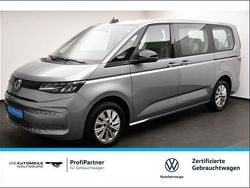 Silber Gebraucht 2024 VW Multivan Van | 49.690 € (Superpreis)