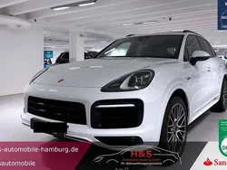 Gebraucht 2022 Porsche Cayenne Platinum Edition SUV | 79.900 € (Guter Preis)