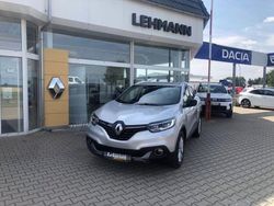 Grau Gebraucht 2016 Renault Kadjar Bose Edition SUV | 11.490 € (Etwas zu teuer)