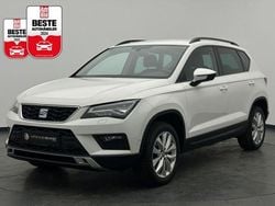 Weiß Gebraucht 2019 Seat Ateca Beats SUV | 17.990 € (Guter Preis)