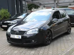 Schwarz Gebraucht 2009 VW Golf VI GTI Limousine | 6.990 € (Fairer Preis)