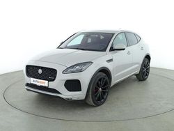 Grau Gebraucht 2019 Jaguar E-Pace R-Dynamic SUV | 20.190 € (Fairer Preis)
