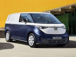 Mono silber metallic Neu 2025 VW ID. Buzz Pro Van / Kleinbus | 47.328 €