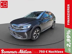 Schwarz Neu 2024 VW Taigo Style SUV | 25.290 € (Guter Preis)