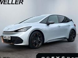 Silber Neu 2025 Cupra Born Kleinwagen | 36.390 € (Superpreis)