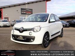 Weiß Gebraucht 2017 Renault Twingo Intens Kleinwagen | 6.990 € (Superpreis)