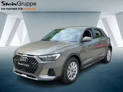 Chronosgrau Neu 2025 Audi A1 Sport Kleinwagen | 27.390 € (Superpreis)