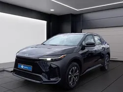 Schwarz Neu 2025 Toyota bZ4X Comfort SUV | 32.990 € (Superpreis)