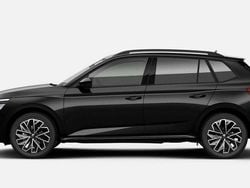 Magic black metallic Neu 2025 Skoda Kamiq Dynamic SUV | 28.952 € (Guter Preis)