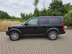 Schwarz Gebraucht 2008 Land Rover Discovery 3 SUV | 13.300 €