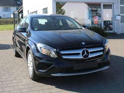 Schwarz Gebraucht 2016 Mercedes GLA180 SUV | 8.500 € (Superpreis)