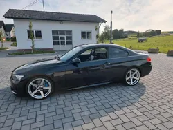 Schwarz Gebraucht 2006 BMW 335 M Performance Coupé | 15.000 € (Fairer Preis)