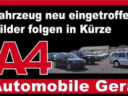 Gold Gebraucht 2010 Renault Scénic III Dynamique Van / Kleinbus | 6.490 € (Fairer Preis)