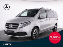 Silber Gebraucht 2024 Mercedes V250 Van / Kleinbus | 65.995 € (Superpreis)