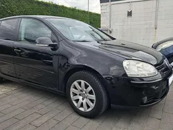 Schwarz Gebraucht 2005 VW Golf V Limousine | 2.800 € (Guter Preis)