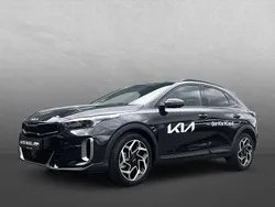 Schwarz Neu 2025 Kia XCeed SUV | 35.850 € (Etwas zu teuer)